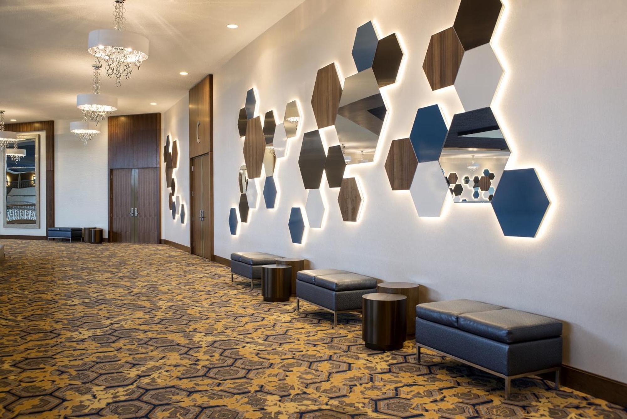Saskatoon Inn & Conference Centre Exterior photo