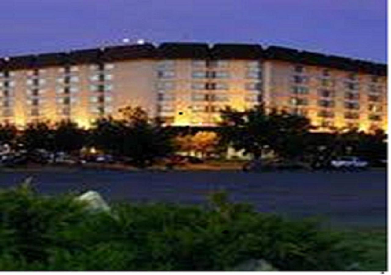 Saskatoon Inn & Conference Centre Exterior photo